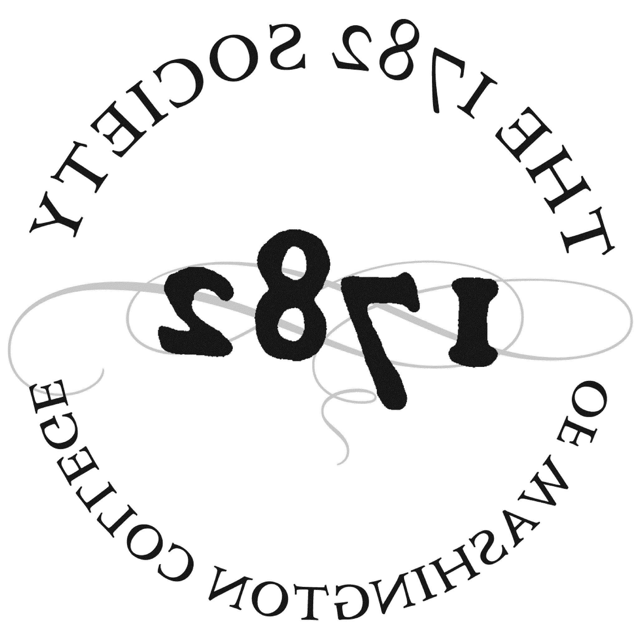 1782 logo